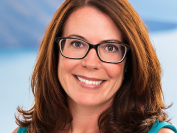Kathy rendon headshot