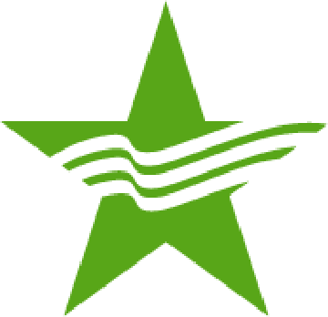 American Sustainable Business Council Logo Identity