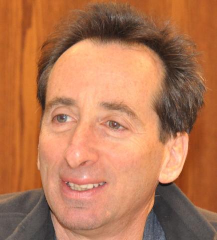 Richard Eidlin Headshot