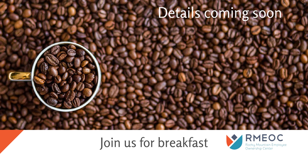 Breakfast Small Business Marketing Workshop