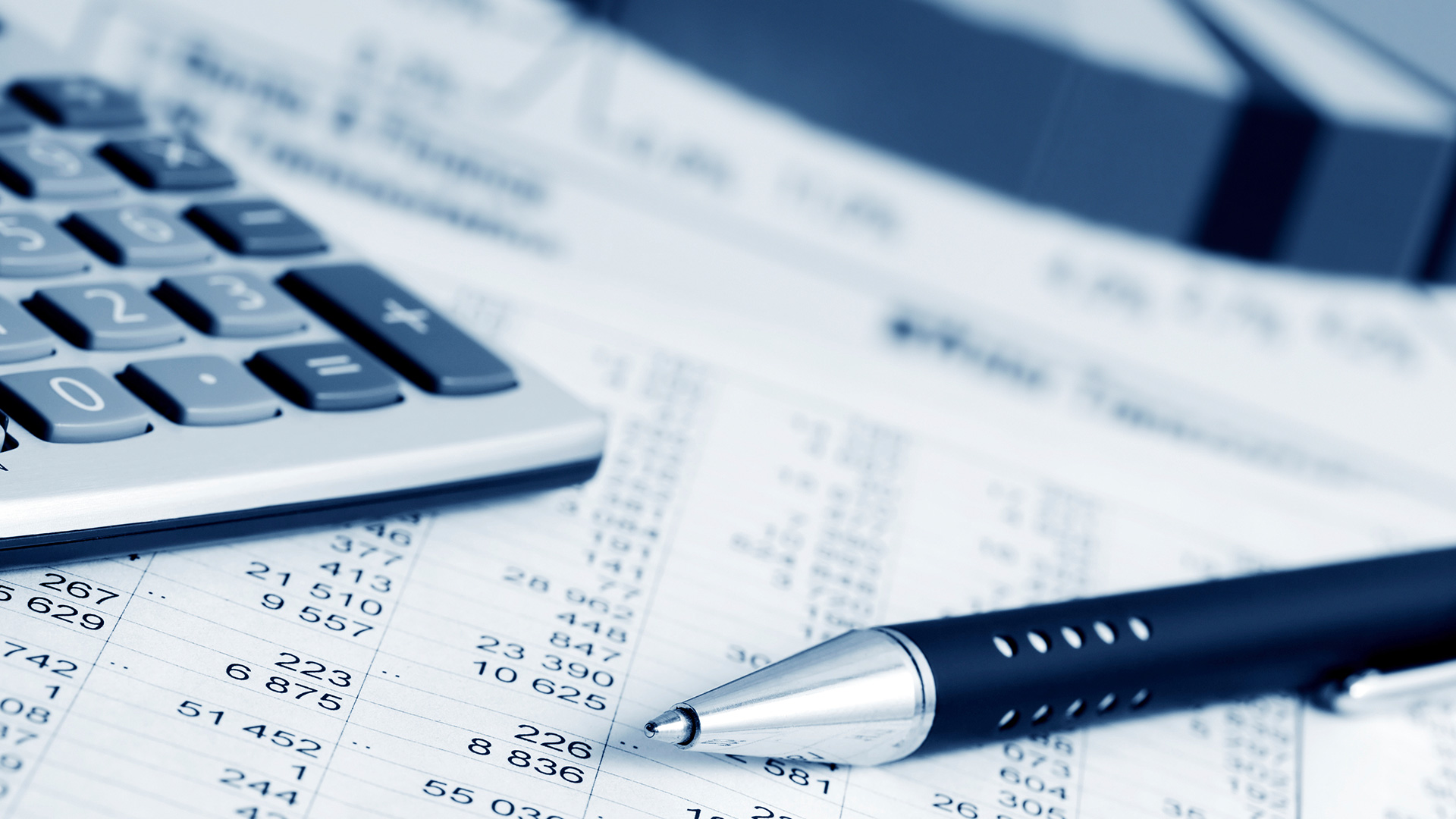 Online Webinar: The ABCs of Valuation