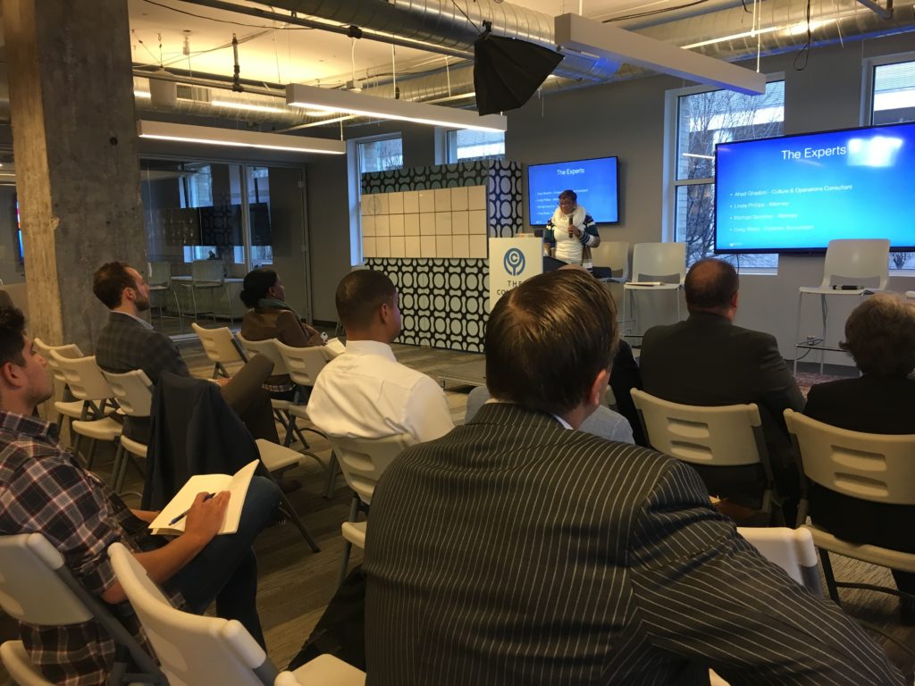 Plan Your Exit from the Start: Hear from the Experts