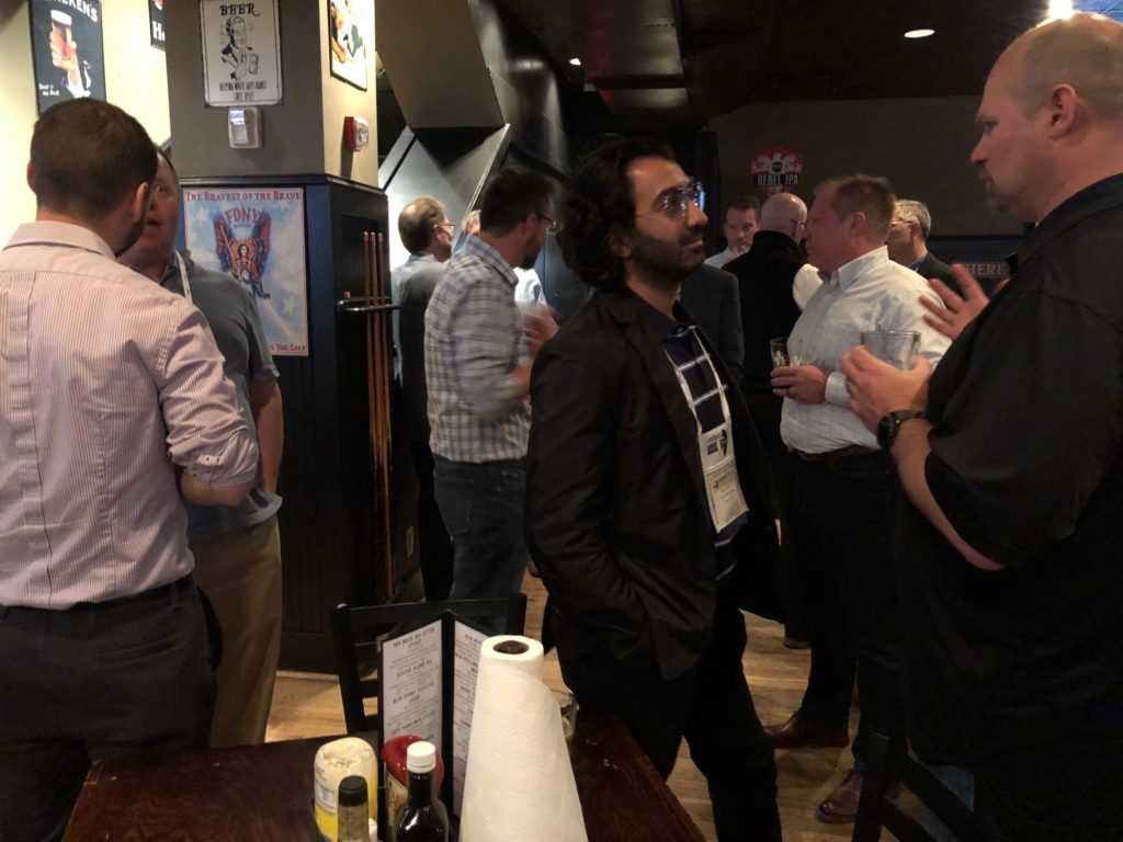 National Center for Employee Ownership Annual Conference