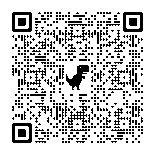 Drivers Coop Colorado QR code for sign up
