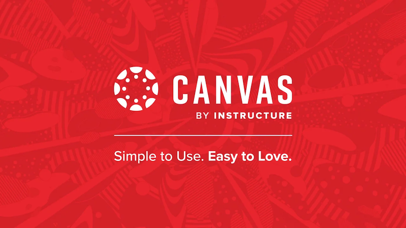 Canvas Instructure LMS Logo
