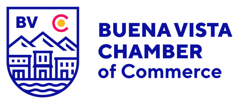 Buena Vista Chamber of Commerce logo