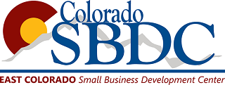 East Colorado SBDC logo
