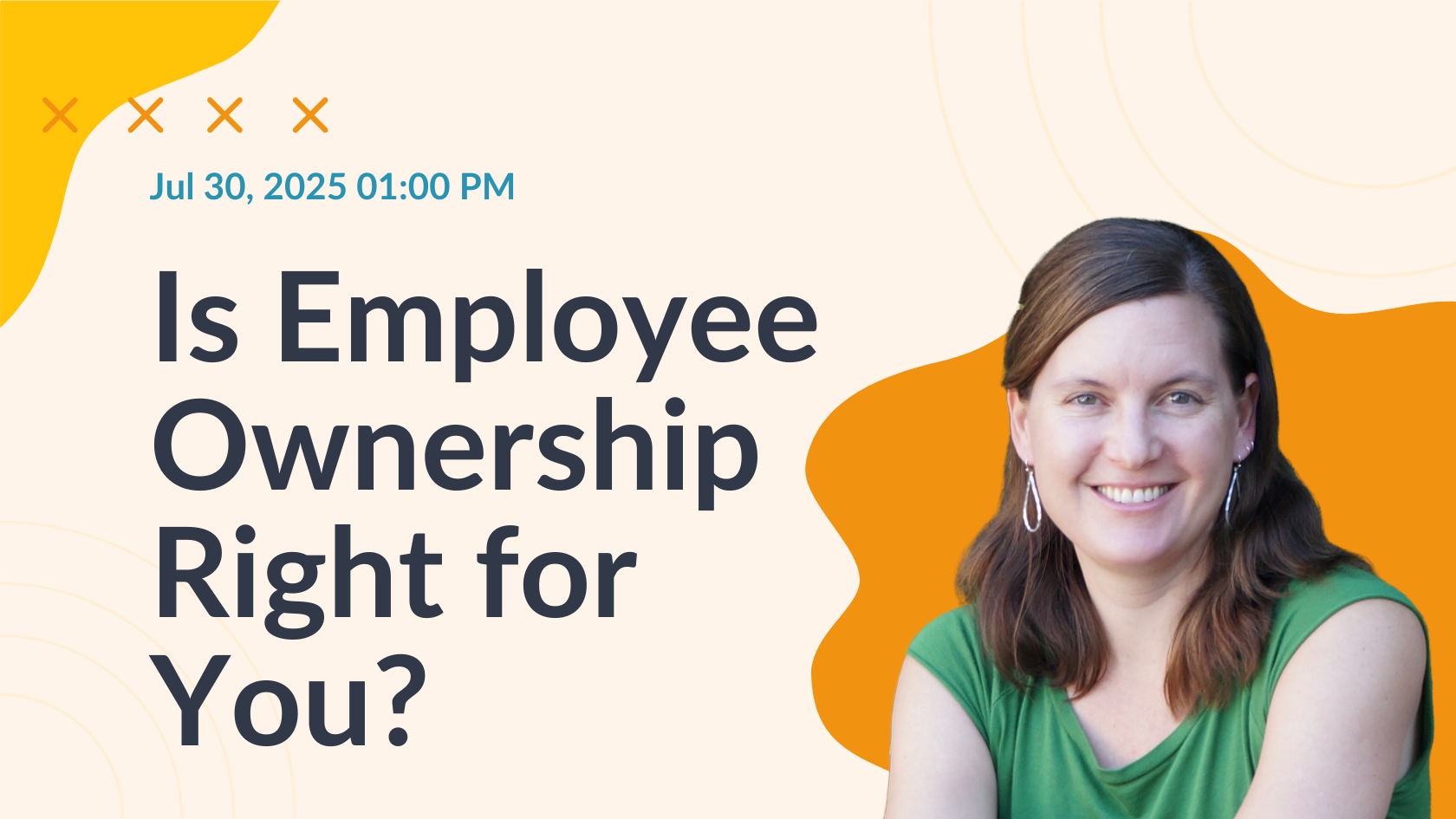 Is Employee Ownership Right for You?