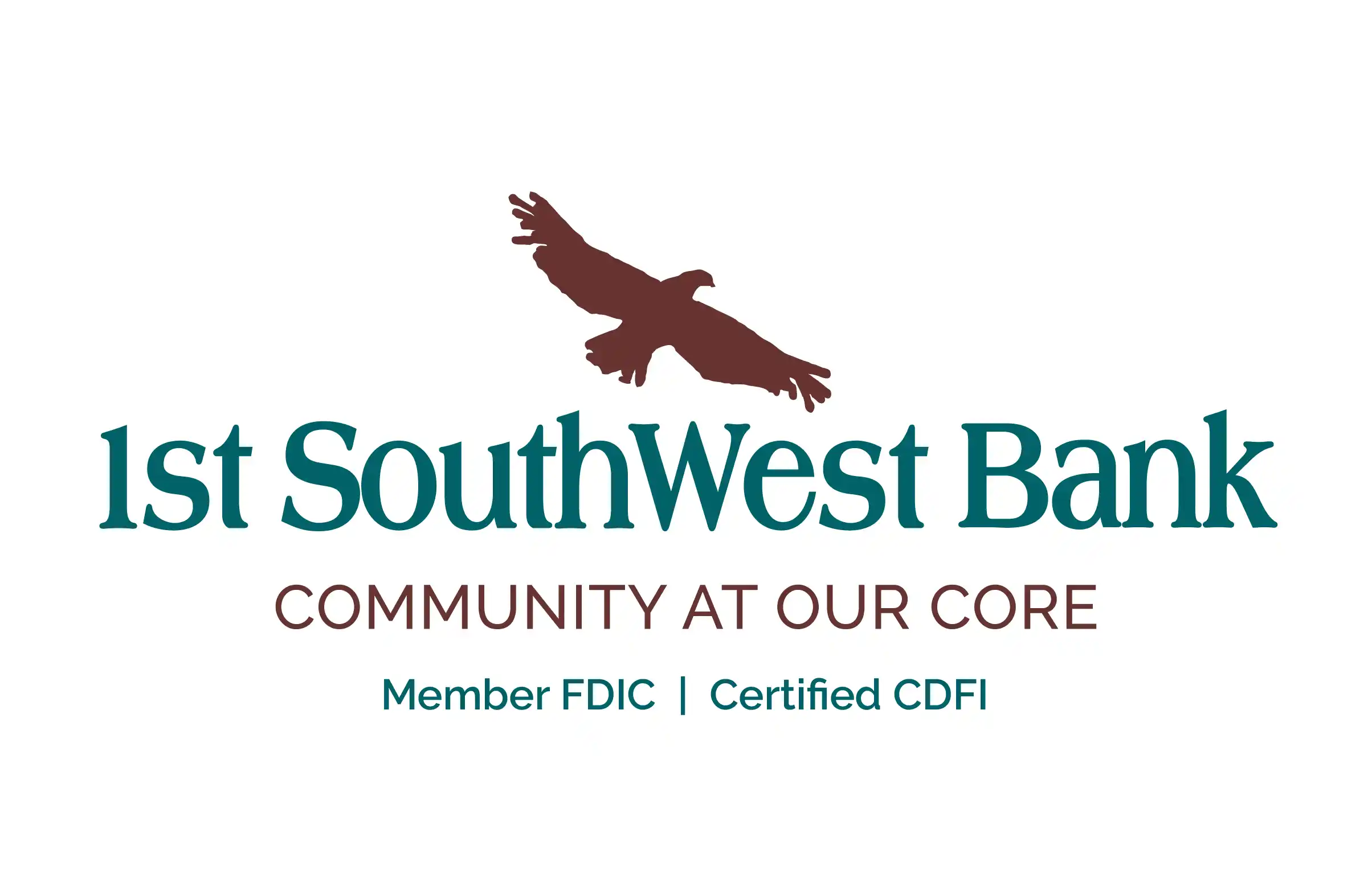 1st SouthWest Bank