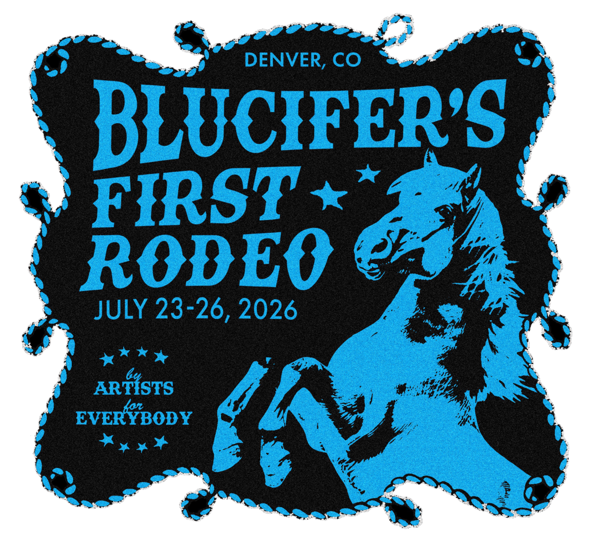 Blucifer