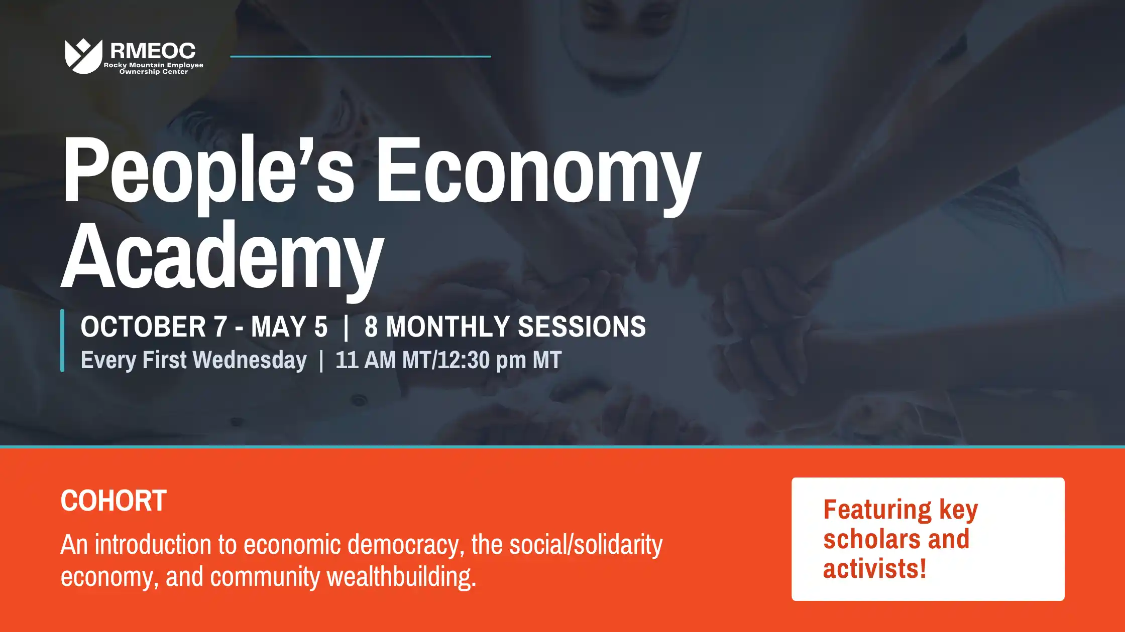 The People's Economy Academy