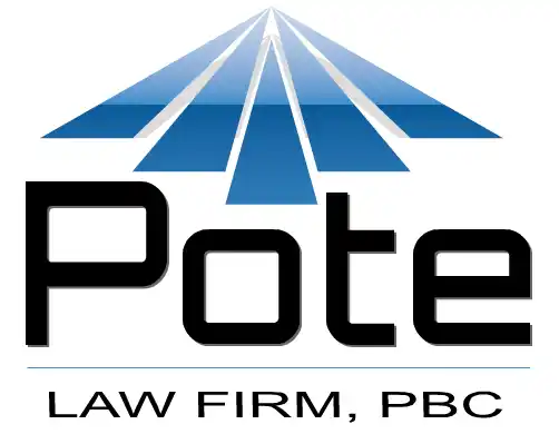 Pote Law Firm, PBC