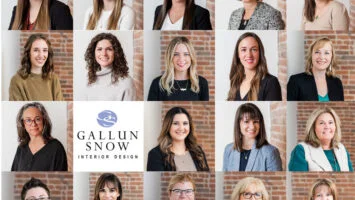 Employee owners of Colorado worker cooperative Gallun Snow
