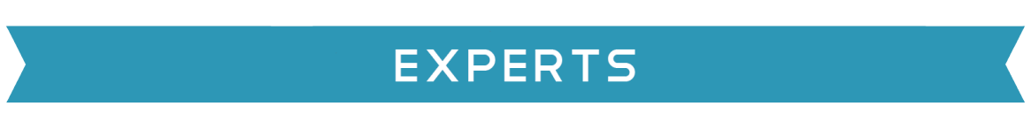 Experts Experts header
