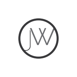 Logo: Jason Wiener|p.c., a public benefit corporation