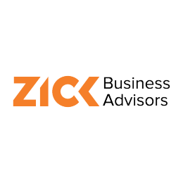Logo: Zick Business Advisors