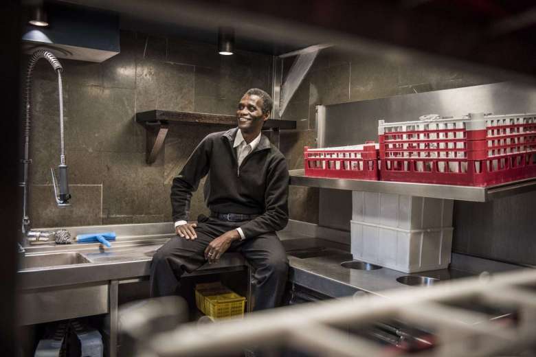 employee owned restaurants hospitality
