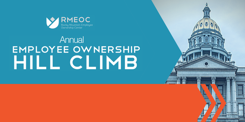 3rd Annual Hill Climb