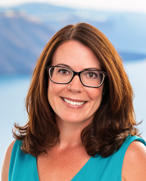 Kathy rendon headshot