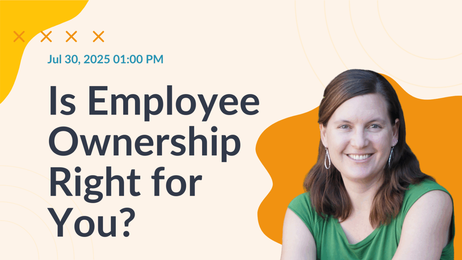 Is Employee Ownership Right for You?