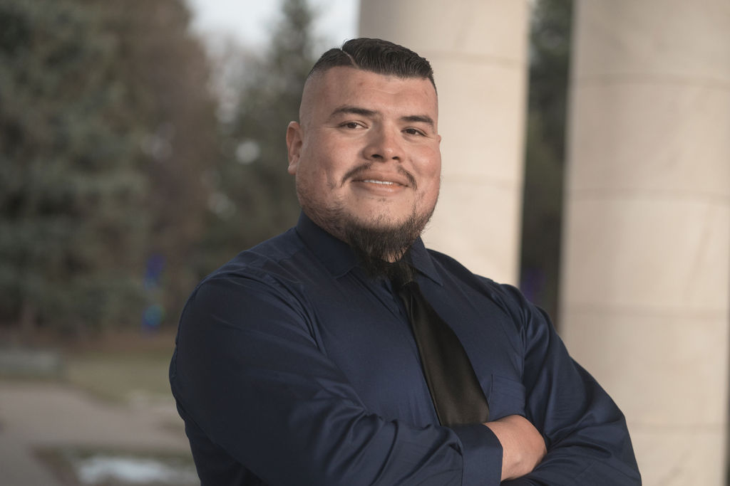 Salvador Gonzalez Image