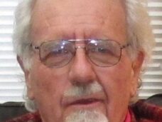 Bill Kirton Headshot