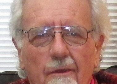 Bill Kirton Headshot
