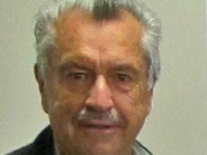 Dick Peterson, Founder Headshot