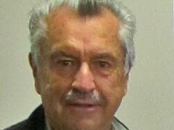 Dick Peterson, Founder Headshot