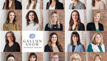 Employee owners of Colorado worker cooperative Gallun Snow