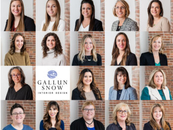 Employee owners of Colorado worker cooperative Gallun Snow