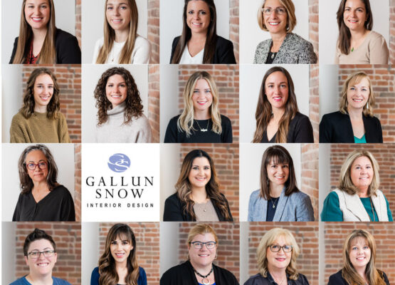 Employee owners of Colorado worker cooperative Gallun Snow