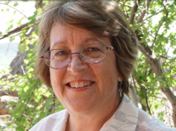 Linda Phillips