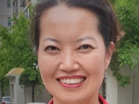 Minsun Ji