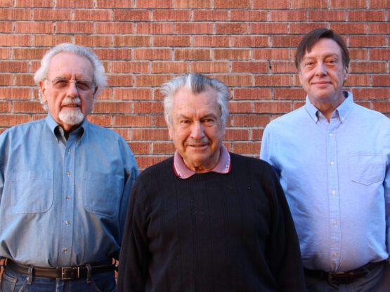 RMEOC Leadership Team