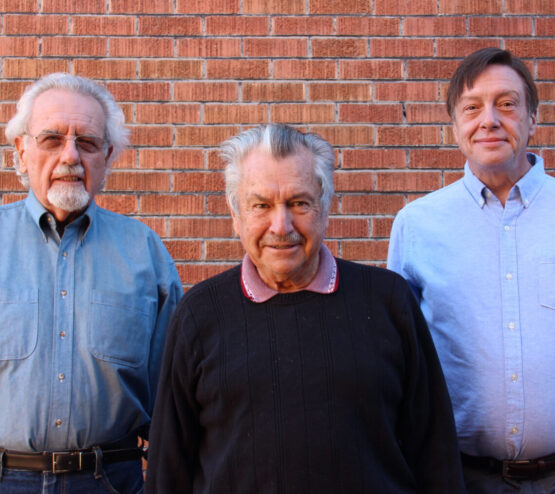 RMEOC Leadership Team