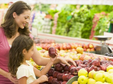 Savealot Leevers Supermarket Denver Colorado employee ownership