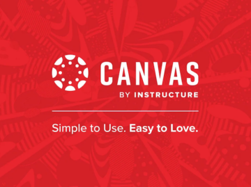 Canvas Instructure LMS Logo