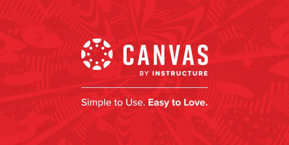 Canvas Instructure LMS Logo