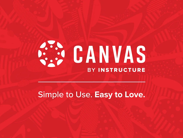 Canvas Instructure LMS Logo